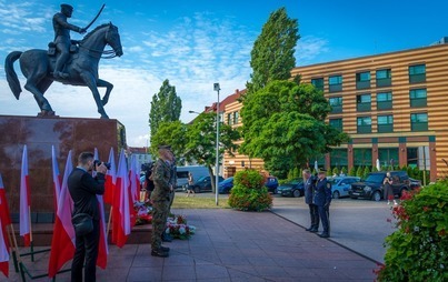 Zdjęcie do Święto Wojska Polskiego