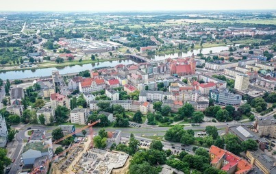 Zdjęcie do Prace nad projektem budżetu