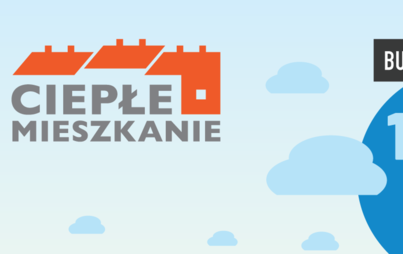 Zdjęcie do Program &bdquo;Ciepłe Mieszkanie&rdquo; 