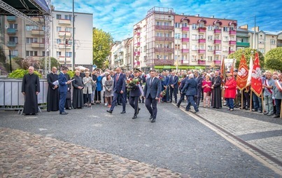 Zdjęcie do Rocznica Gorzowskiego Sierpnia