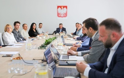 Zdjęcie do Tramwaj dwusystemowy i inne projekty poprawiające dostępność komunikacyjną Gorzowa 