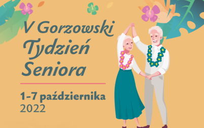 Zdjęcie do Tydzień Seniora