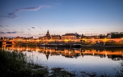 Zdjęcie do Gorz&oacute;w wysoko w rankingach &bdquo;Wsp&oacute;lnoty&rdquo;