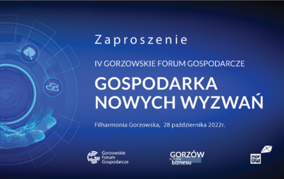 Zdjęcie do Forum i "Nawigatorzy Biznesu"