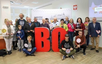 Zdjęcie do BO 2023: wyniki głosowań