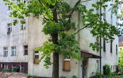 Zdjęcie do Internat i poradnię wykona GOTECH