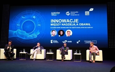 Zdjęcie do Forum Gospodarcze już za nami