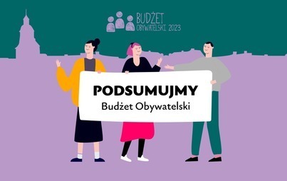 Zdjęcie do Porozmawiajmy o BO 2023