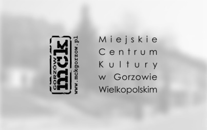 Zdjęcie do Konkurs na dyrektora Miejskiego Centrum Kultury