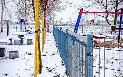 Zdjęcie do 15 klon&oacute;w na Strażackiej
