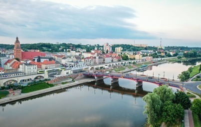 Zdjęcie do 312,96 mln zł na inwestycje