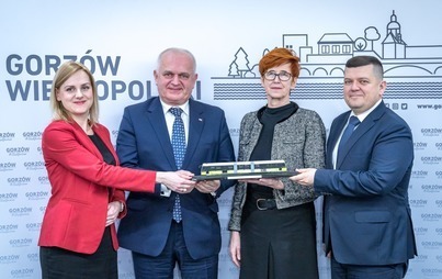 Zdjęcie do 180 mln zł na transport miejski 