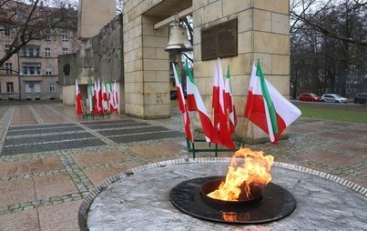 Zdjęcie do Dzień Pamięci i Pojednania