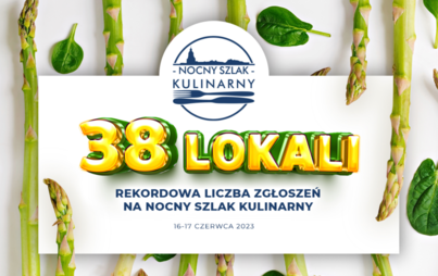 Zdjęcie do Będzie w czym wybierać 
