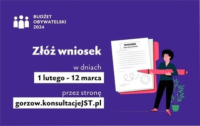 Zdjęcie do Kończy się nab&oacute;r do BO
