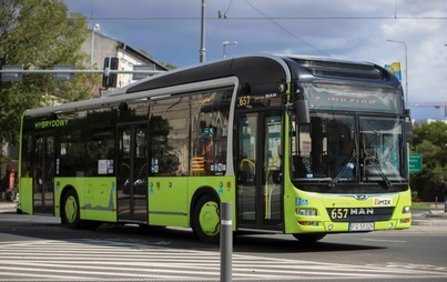 Zdjęcie do Propozycje zmian w rozkładach jazdy
