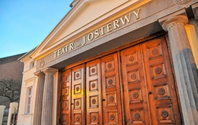 Zdjęcie do Życzenia dla ludzi Teatru