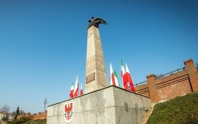 Zdjęcie do Po co nam pamięć o Pionierach Gorzowa?