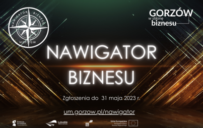 Zdjęcie do Poszukujemy &bdquo;Nawigator&oacute;w Biznesu&rdquo;