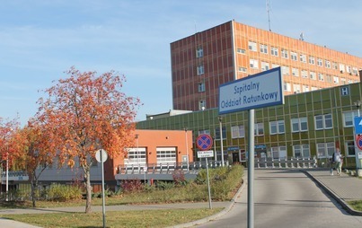 Zdjęcie do Wspieramy gorzowską kardiochirurgię