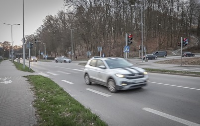 Zdjęcie do Powstaje rondo przy &bdquo;Słowiance&rdquo; 