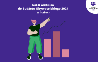 Zdjęcie do Nab&oacute;r do BO 2024 w liczbach