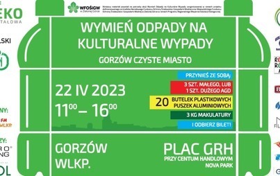 Zdjęcie do Bilety za odpady