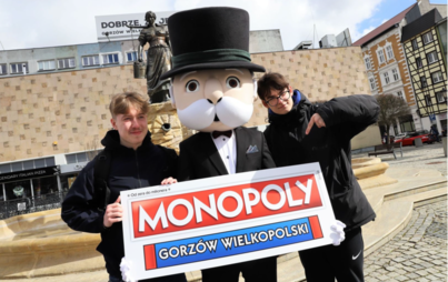 Zdjęcie do Prowadzi Janusz Gorzowski