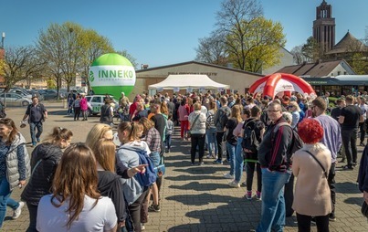 Zdjęcie do Dzień Ziemi