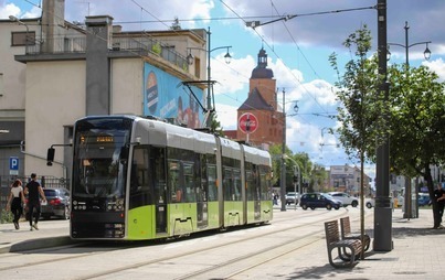 Zdjęcie do Optymalizacja komunikacji miejskiej