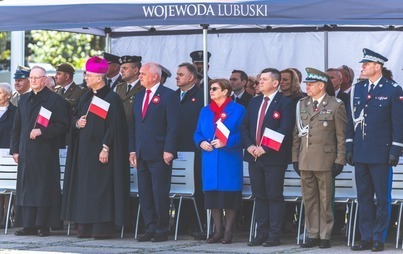 Zdjęcie do Narodowe Święto Trzeciego Maja