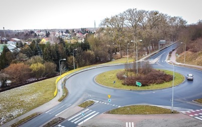 Zdjęcie do Przetarg wygrał Budimex