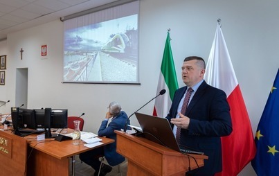 Zdjęcie do Absolutorium dla prezydenta W&oacute;jcickiego