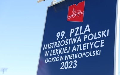 Zdjęcie do Bilety na lekkoatletyczne MP