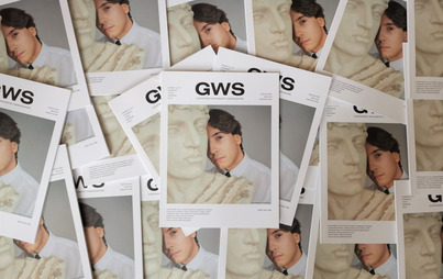 Zdjęcie do Nowy numer GWS 