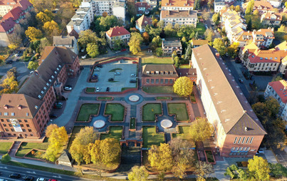 Zdjęcie do AWF najlepsze w kraju