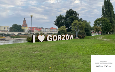 Zdjęcie do Kolejna inwestycja z BO