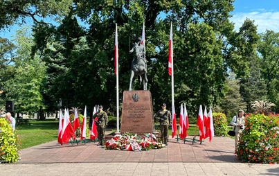 Zdjęcie do Święto Wojska Polskiego