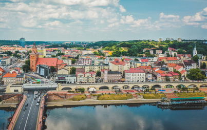 Zdjęcie do Kolejne wnioski o dofinansowanie z 8. edycji Polskiego Ładu