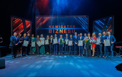 Zdjęcie do Nawigatory rozdane