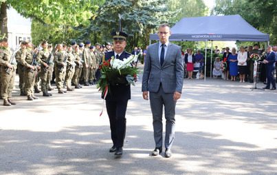 Zdjęcie do Dzień Sybiraka