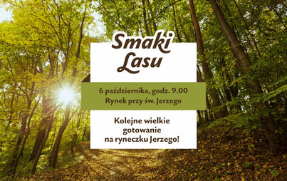 Zdjęcie do Smaczna i zdrowa jesień