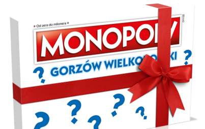 Zdjęcie do Premiera gorzowskiej gry MONOPOLY