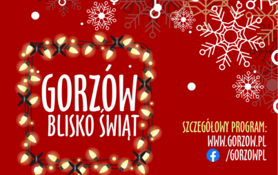 Zdjęcie do Mikołajki w Gorzowie