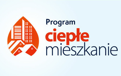 Zdjęcie do Program &bdquo;Ciepłe Mieszkanie&rdquo;
