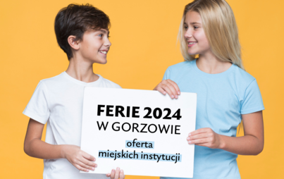 Zdjęcie do Zbliżają się ferie