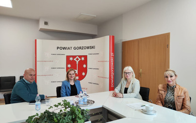 Zdjęcie do O komunikacji gmin z Gorzowem