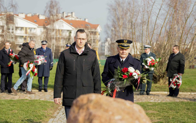 Zdjęcie do W hołdzie Żołnierzom Wyklętym