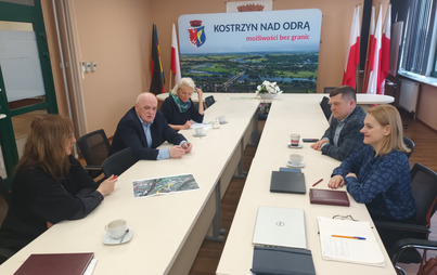 Zdjęcie do O poprawie komunikacji kolejowej