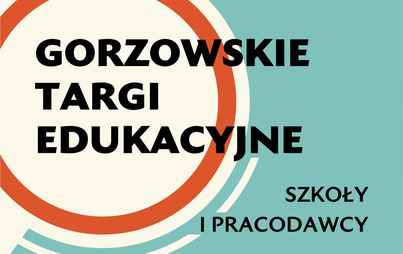 Zdjęcie do Targi edukacyjne
